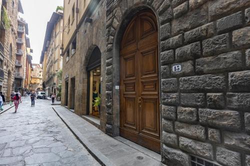 San Jacopo Loft
