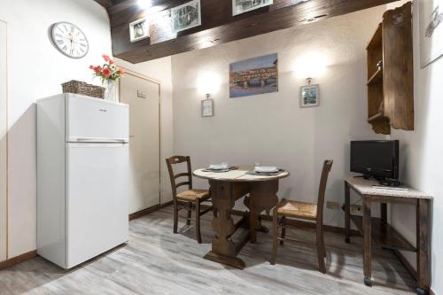 San Jacopo Loft