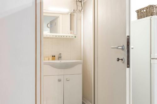 San Jacopo Loft