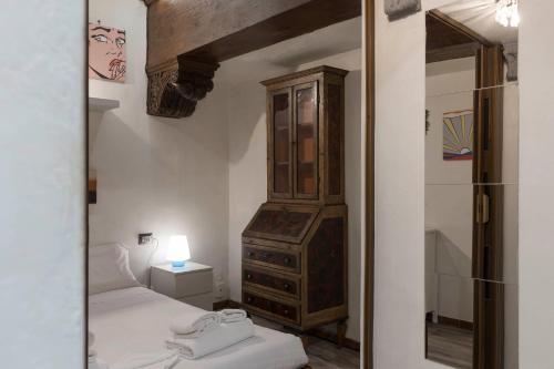 San Jacopo Loft