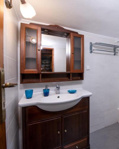 Φωτογραφία από το άλμπουμ του Ismini Apartments στις Καλύβες