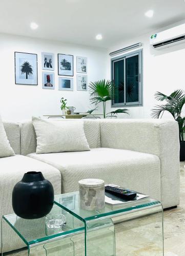 Charmant T2 a Cocody