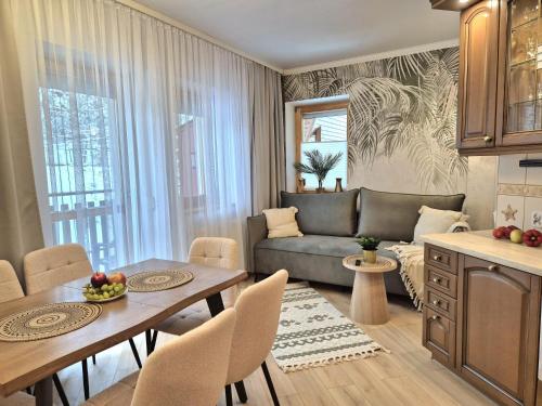 Apartamenty GREEN - Stay Lux