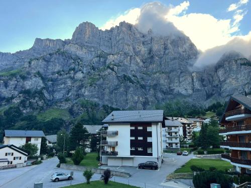 Floralp #5 - gemütlich mit Aussicht