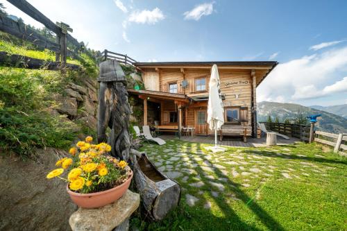 Ferienhütte Schober Alm
