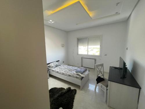 Gallery image of Villa luxueuse avec piscine in Tunis