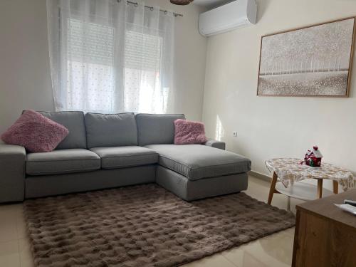 Sweet Home Mitropoleos