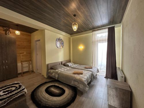 Gallery image of Mountain Dream House in Gudauri
