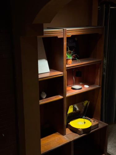 Fotografie z fotogalerie ubytování Hotel Dongnae v destinaci Pusan