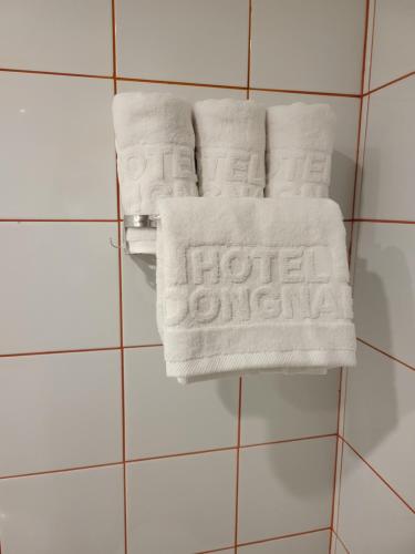 Fotografie z fotogalerie ubytování Hotel Dongnae v destinaci Pusan