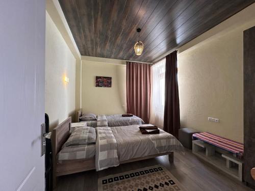 Gallery image of Mountain Dream House in Gudauri