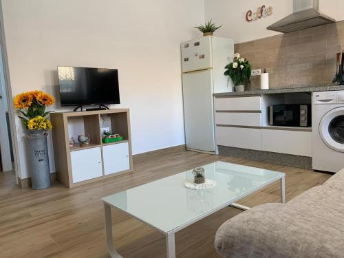 El Rincon de los Girasoles