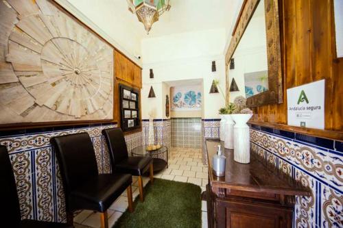 Alhambra Villa