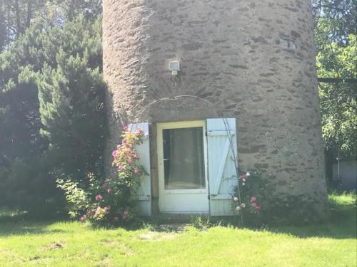 Le Moulin de Pen Hoët