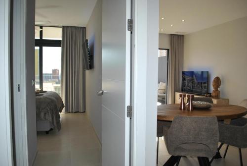 Eagle Tower Benidorm By España Casas