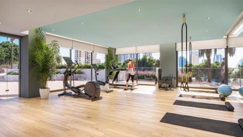 Eagle Tower Benidorm By España Casas