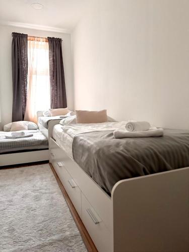 X Apartment Vienna