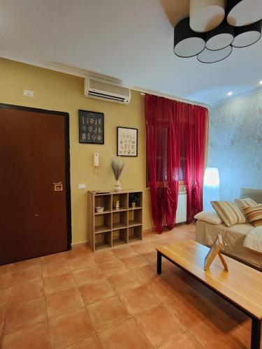 Afbeelding uit fotogalerij van Michele's House in Rome