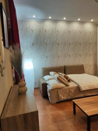 Afbeelding uit fotogalerij van Michele's House in Rome