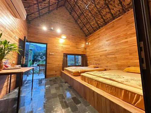 Foto dalla galleria di Hi Bungalow a Ninh Binh