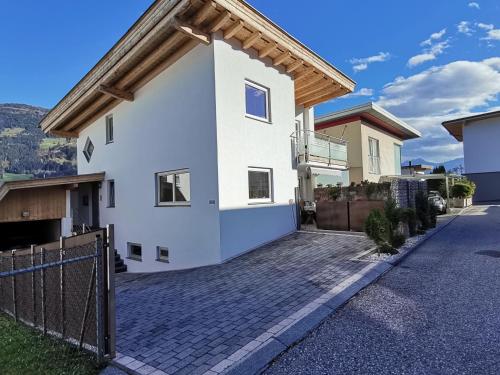 Ferienwohnung Gruber