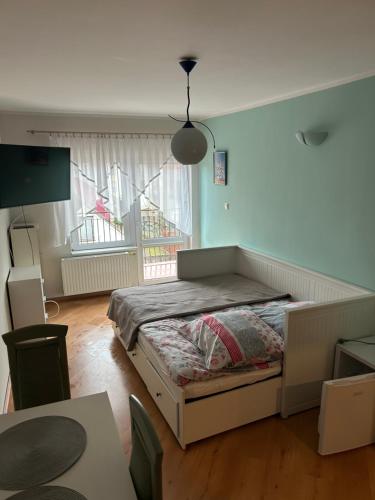 Pokój Gościnny Gdańska 21 J