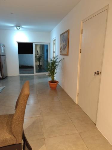 Μια τηλεόραση ή/και κέντρο ψυχαγωγίας στο Cayenne home