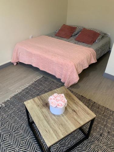 Studio cité gastronomique