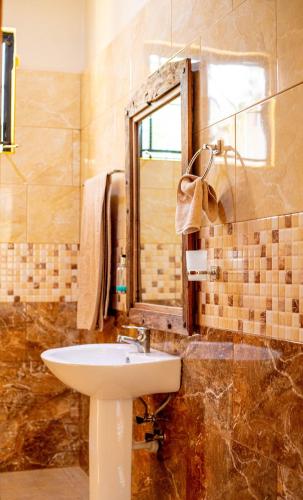 Gallery image of Maisha Apartments in Moshi