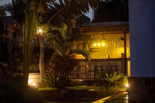 Gallery image of Maisha Apartments in Moshi