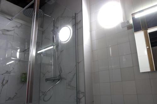 Un baño de Le Collet Vert