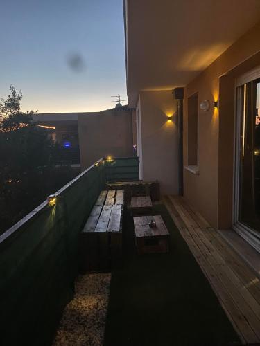 Photo de la galerie de l'établissement occitanfullhouse, à Quint-Fonsegrives