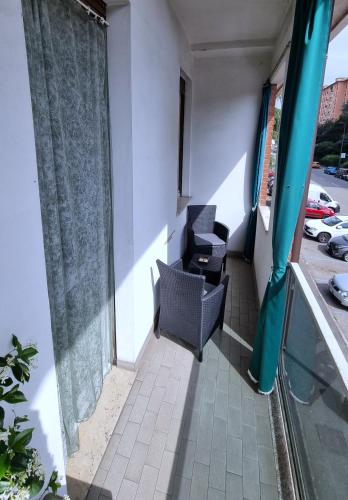 Casa Manli - Camere in Affitto