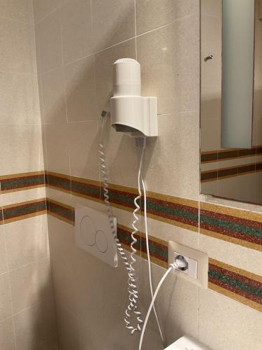 Ένα μπάνιο στο Manon Lescaut