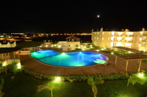 Sunset house Cabo Verde