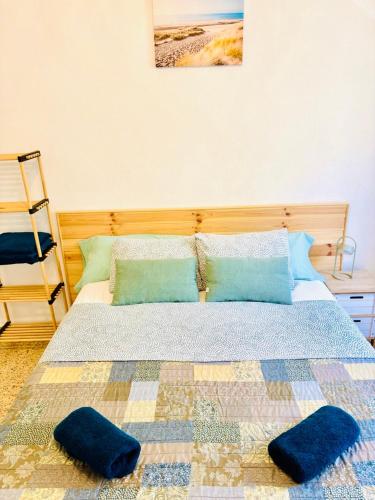 Precioso Apartamento playa Pinedo Valencia