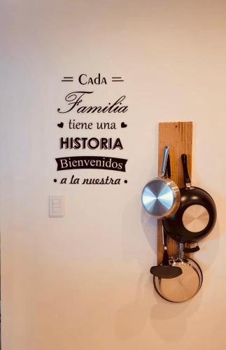 Fotografie z fotogalerie ubytování Casona Islas Blancas v destinaci Camarones