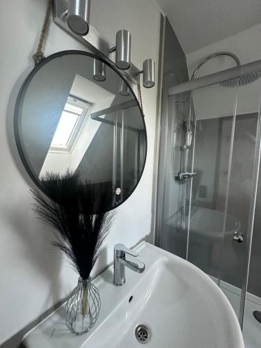 Foto Apartament Salzburg mit Untersberg Ausblick 3