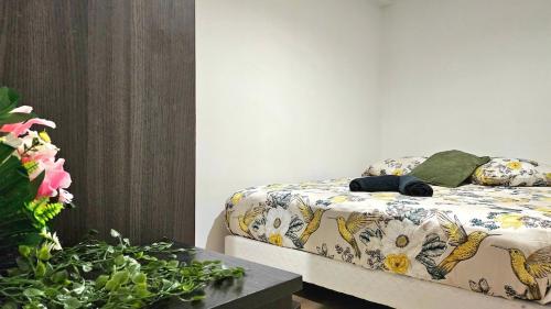 Mamie Jeanne Arcueil près RER B SIEC