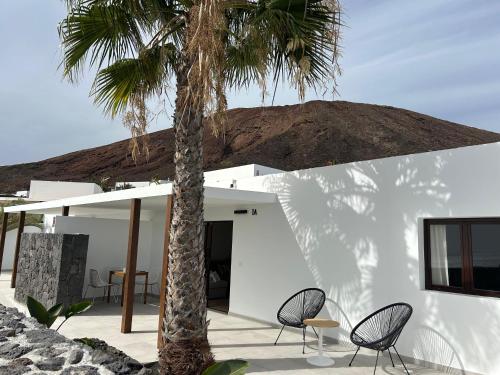 Apartamentos Los Riscos