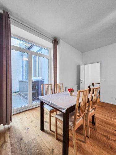 Stockerau Sky Terrace