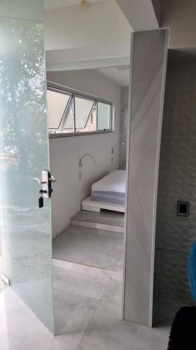 Fotografie z fotogalerie ubytování Apartamento com 1 quarto próximo à UFSC Trindade v destinaci Florianópolis