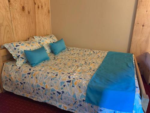 Gallery image of Hostal del Carmen Pucon in Pucón