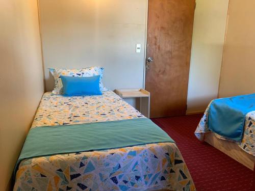 Gallery image of Hostal del Carmen Pucon in Pucón