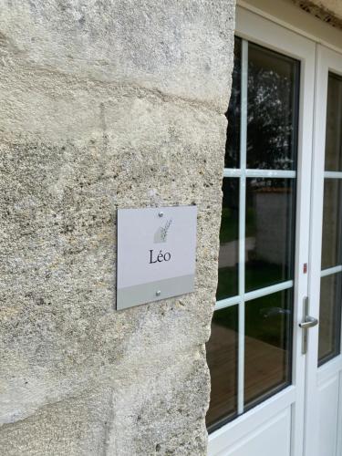 Φωτογραφία από το άλμπουμ του Gîte la Chauvinière 2 σε Tonnay-Charente