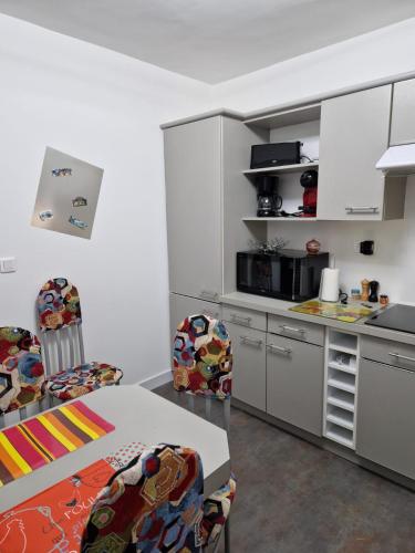Photo de la galerie de l'établissement Appartement jusqu'à 6 personnes, à Blois