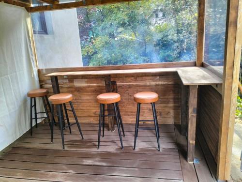 Gambar di galeri bagi Casa Kees di Azuga