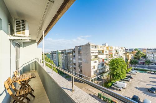 Apartment Zara with FreeParking