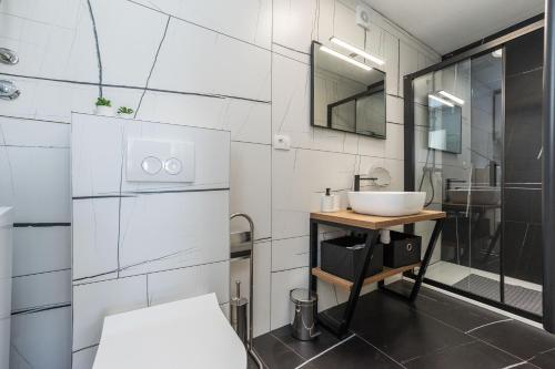 Apartment Zara with FreeParking