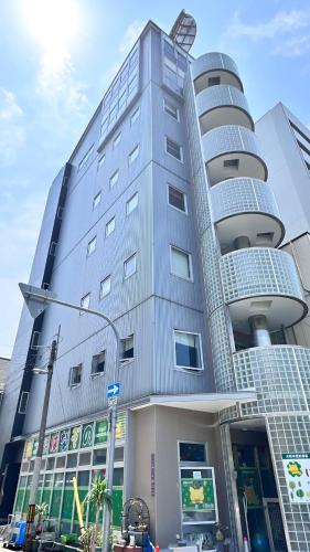 Ansou house 大阪ドーム